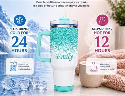 This is why you need a waterproof speaker tumbler